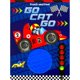 thumbnail image 1 of Libro Touch And Feel Go Cat Go Tapa Dura, Autor Page Publications, Editorial Page Publications, 1 of 1
