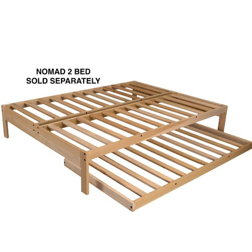 KD Frames Trundle Unit