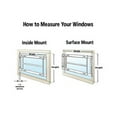 thumbnail image 2 of MR. GOODBAR SERIES 203 C – 12-24″ High X 29-42″ Wide, (Removable), 2 of 3