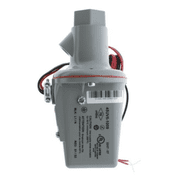 Fireye 45UV5-1009 - Uv Self-Check Scanner| 1 Npt 120 Vac Shutter. Us 1 in