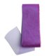 thumbnail image 4 of Inteprter Crinoline Horse Hair Braid DIY Craft for Trim Fascinators Hat Millinery Kits de decoración para fiestas Violeta, 4 of 6