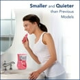 thumbnail image 2 of Waterpik WP-674 Aquarius Professional Water Flosser Designer Series, Pink, 2 of 10