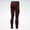 Maroon, variant on Reebok Workout Ready Mesh Leggings