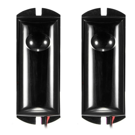 Infrared Radio Alarm JWDX, 1* Anti-Theft Alarm 1Pc Single Beam Infrared Detector Alarm Barrier Sensor Photoelectric Home