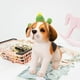 thumbnail image 5 of Peluche de algodón de cachorro simulado para niños, muñeco de buenas noches para dormir, regalo de cumpleaños para familiares y amigos., 5 of 6