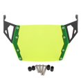 thumbnail image 2 of Almencla Protection avant en Acrylique pour 1050XT 2019-2020 Vert, 2 of 8