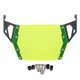 thumbnail image 2 of Cubierta para Moto, Defensa Resistente, Mejora La Seguridad Verde, 2 of 9