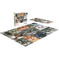 thumbnail image 4 of Rompecabezas Buffalo Games Irina Garmashova-Cawton Cats 750p, 4 of 6