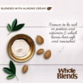 thumbnail image 2 of GARNIER Whole Blends Shampooing Nourrissant, Amande et Argan, 2 of 4