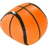 Spark. Create. Imagine. 4" Mini Basketball, Orange, Designed for Ages 1 and Up