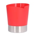 thumbnail image 2 of Dispensador de agitador de café, caja de almacenamiento, dispensador de cuchara de 3 rejillas, caja de almacenamiento optimizada para la excelencia, 2 of 8