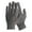 Gray, variant on Heat Cooking Gloves Oilproof For Grilling Baking & Hot Food Handling 2pcs