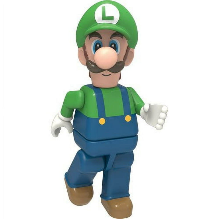 ☆MARIOさま専用です☆ World of Nintendo Super Mario 4-Inch Action Figures Wave 41 Case of 12