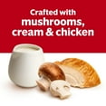 thumbnail image 4 of Campbell's Condensed Cream of Chicken and Mushroom Soup, 10.5 oz Can, 4 of 14