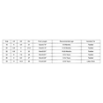 thumbnail image 3 of WUANDIXFA Toddler Shoes Little Kid Clogs Slide Sandals for 0-8yrs Kids Unisex Girls Shoes and Boys Shoes Garden Shoes Cartoon Slides Slip-Resistance Sandals Beach Slippers (Yellow, 5), 3 of 6