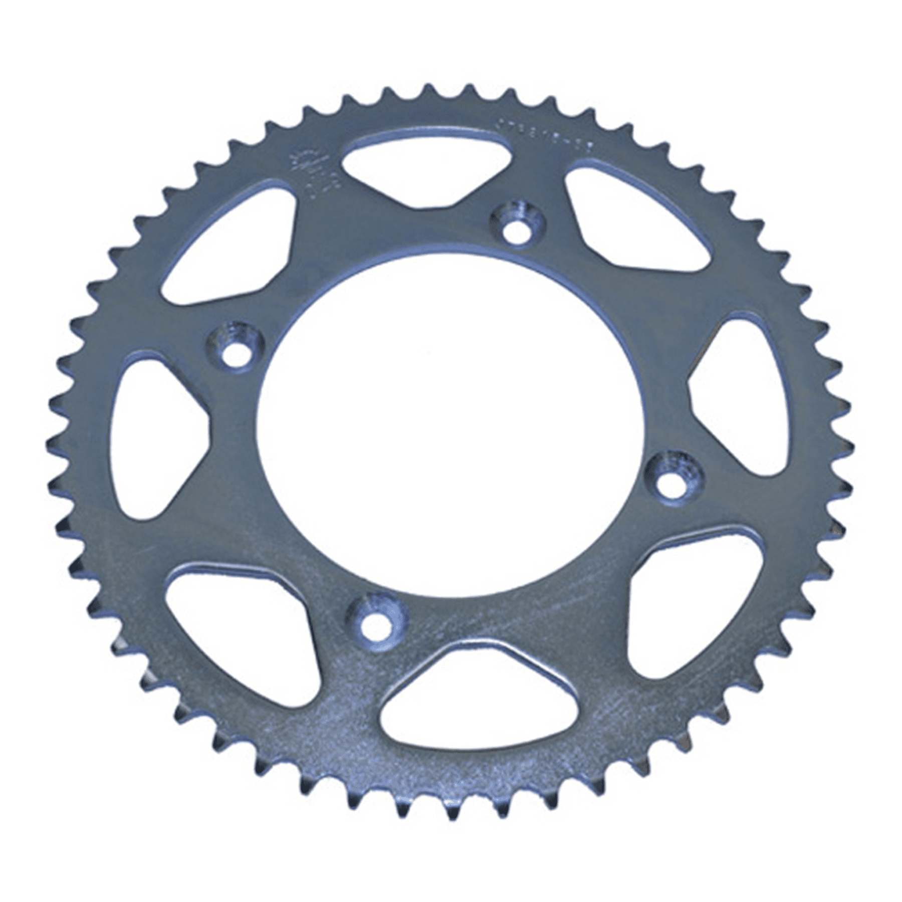 Piñón Jt-sprockets JTR 857 - 47 Dientes, Acero Alto Carbono, Tratado Térmico, Repuesto Moto