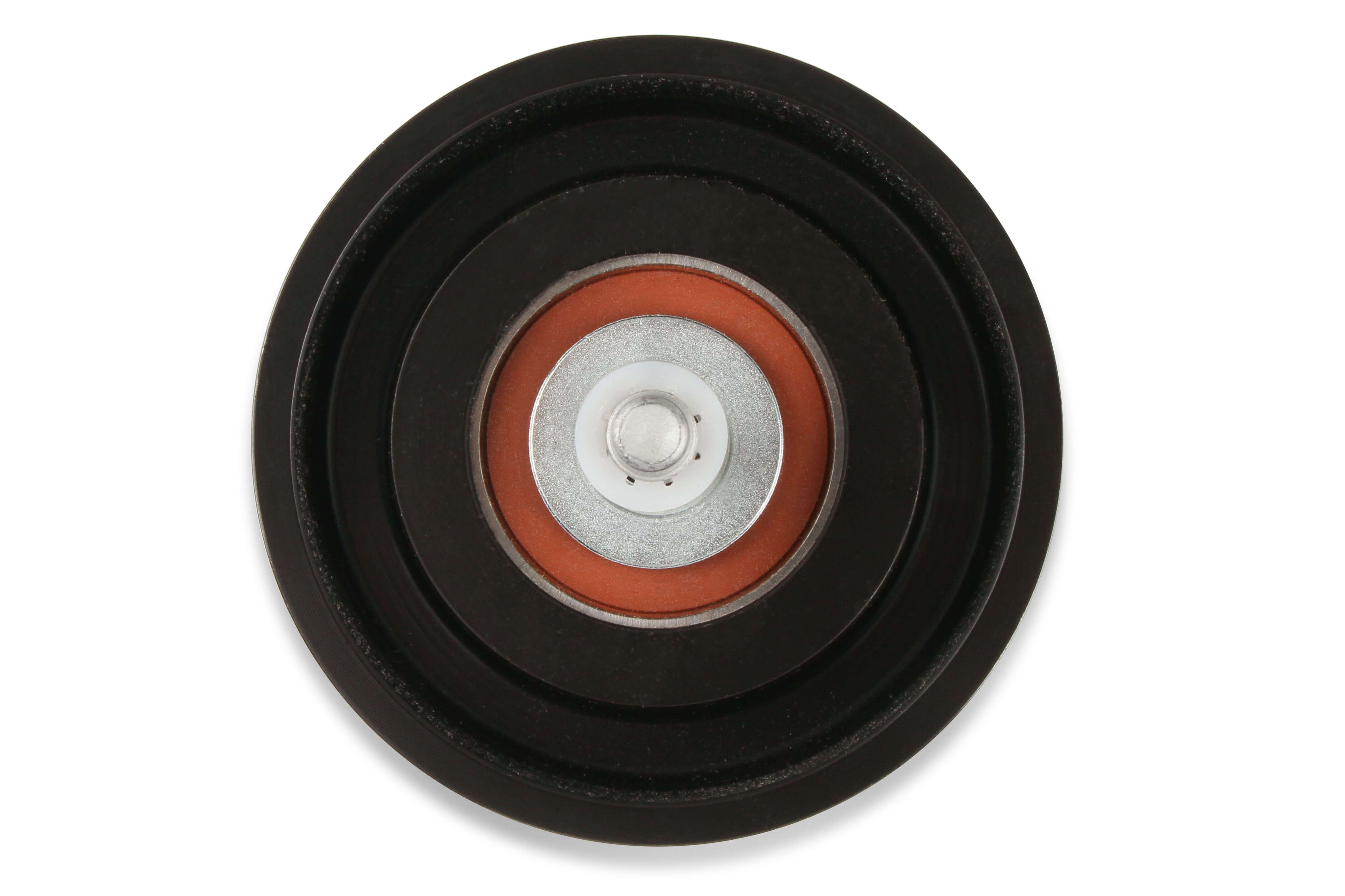 Holley 97-269 Idler Pulley-Smooth SC LT5 GM Engine