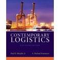 thumbnail image 1 of Pre-Owned Contemporary Logistics (Hardcover) by Paul R. Murphy, A. Michael Knemeyer, 1 of 1