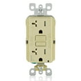 thumbnail image 3 of AFCI/GFCI OUTLET 20A IV, 3 of 4