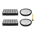 thumbnail image 3 of For ZR006001 RO6921EA RO6941EA RO6951EA RO6954EA RO6963EA RO6984EA Vacuum Cleaner Filter, 3 of 5