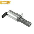 thumbnail image 3 of 06E109257L 6E109257L Oil Control Variable Valve Timing VVT Solenoid for Audi A4 B8 3.2L V6 2009, 3 of 6