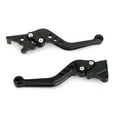 thumbnail image 4 of Black Brake Clutch Levers For HONDA PCX 125, 4 of 9