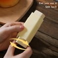thumbnail image 5 of 1 X Butter Tool Clearance! Spreader Spreading Butter Butter Tool Convenient Butter Dispenser Kitchen，Dining & Bar, 5 of 9