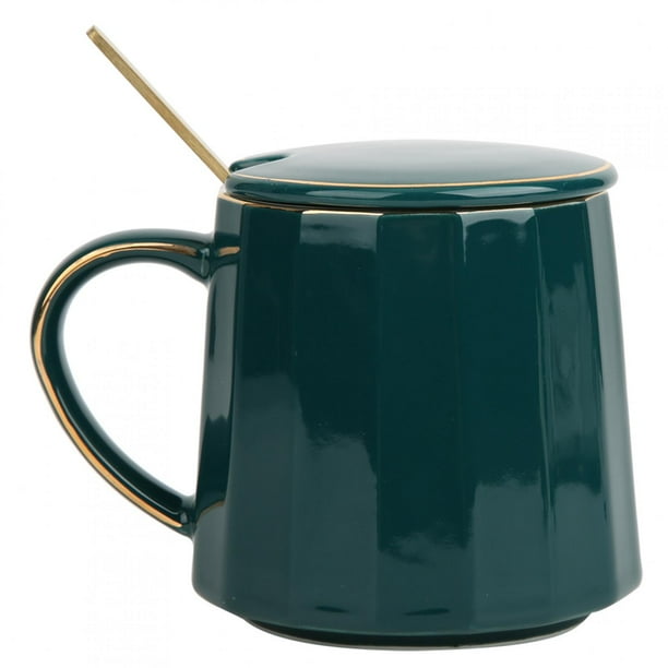 Taza, Linda Taza De Café De Cerámica Taza De Café Taza De Café Tecnología Innovadora Jadeshay A
