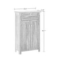 thumbnail image 3 of Armoire à deux portes Hayward - Grain de bois pâle, 3 of 9
