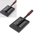 thumbnail image 2 of PatungKu Professional Rubber Mallets For Floor Tile Installation Quiet None Marring Tool, 2 of 9