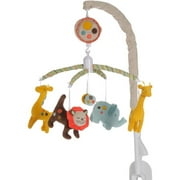 Migi By Bananafish - Little Circus Crib