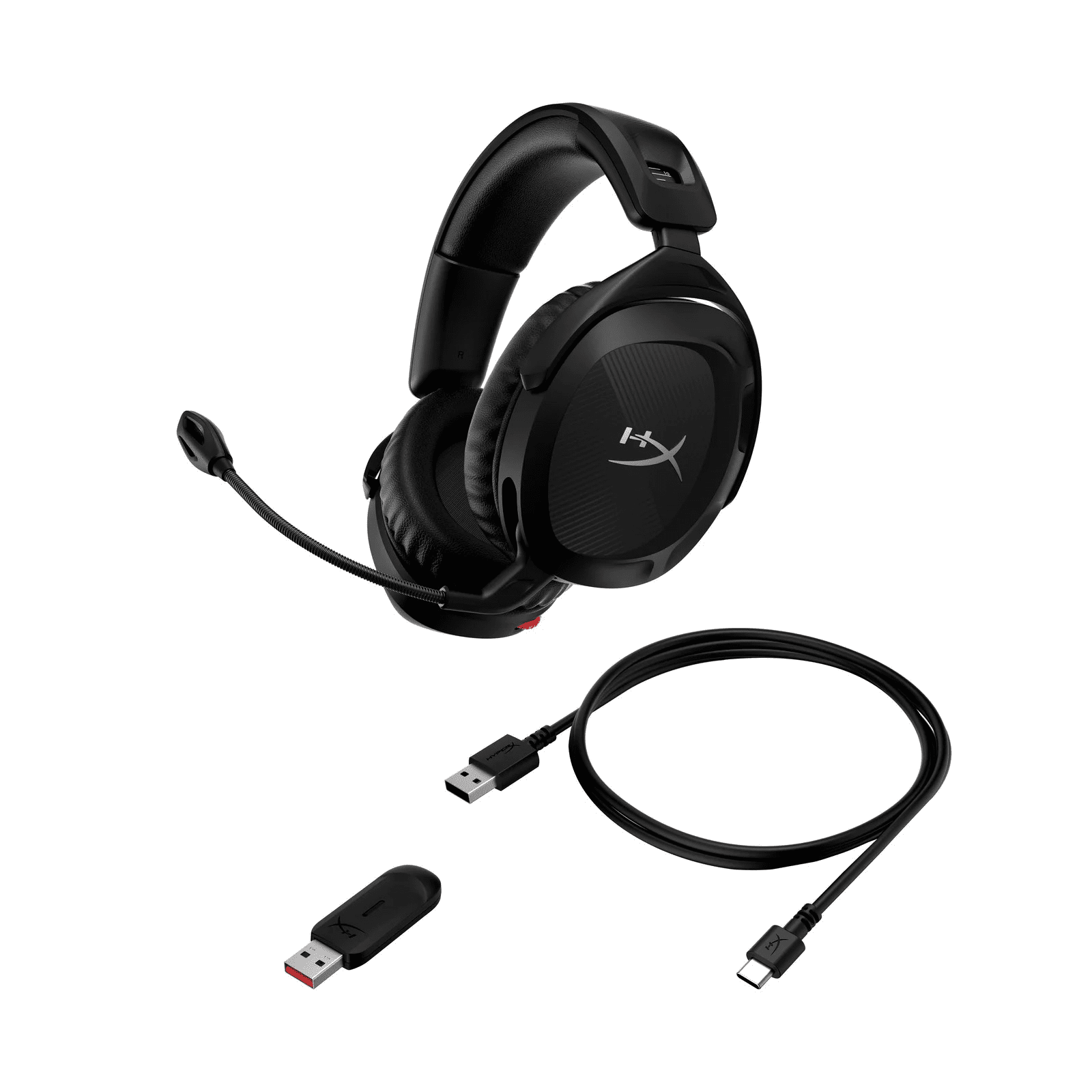 HyperX Cloud Stinger 2 Wireless Gaming Headset
