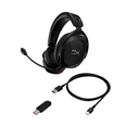thumbnail image 2 of HyperX Cloud Stinger 2 Wireless Gaming Headset, 2 of 9