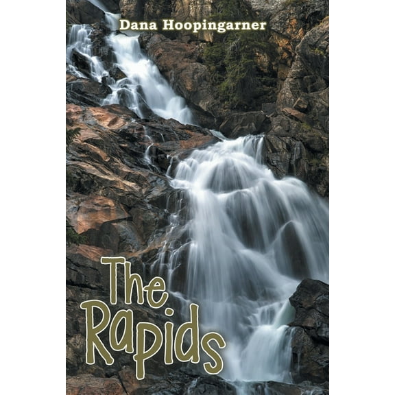 The Rapids, (Paperback)