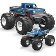 thumbnail image 1 of MEGA Hot Wheels Monster Truck Bigfoot (FR), 1 of 6