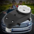 thumbnail image 1 of Steering , RS380 Motor  6V5000Rpm/6V5500Rpm/12V5000Rpm/12V5600Rpm  For Kids For Toy Car For Remote Control Car, 1 of 8