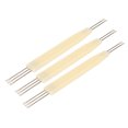 thumbnail image 3 of Needle Pusher, Transfer Needle 3 Pcs Compact Portable  for SK272, 3 of 7
