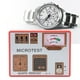 thumbnail image 4 of Probador de pilas para reloj, probador de movimiento de cuarzo, herramienta de reparación de relojes de desmagnetización, 4 of 12