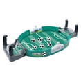 thumbnail image 1 of MasteelfCA 1 Set Interactive Tabletop Football Game Table Football Toy Desk Soccer Game Mini Football Game, 1 of 7