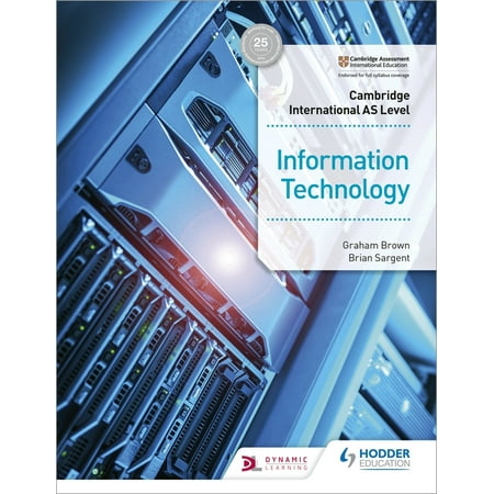 UPC: 9781510483057 | Cambridge International as Level Information Technology Student s Book: Hodder Education Group (Paperback)