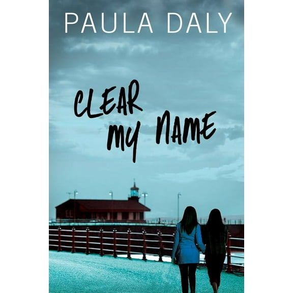 Clear My Name, (Paperback)