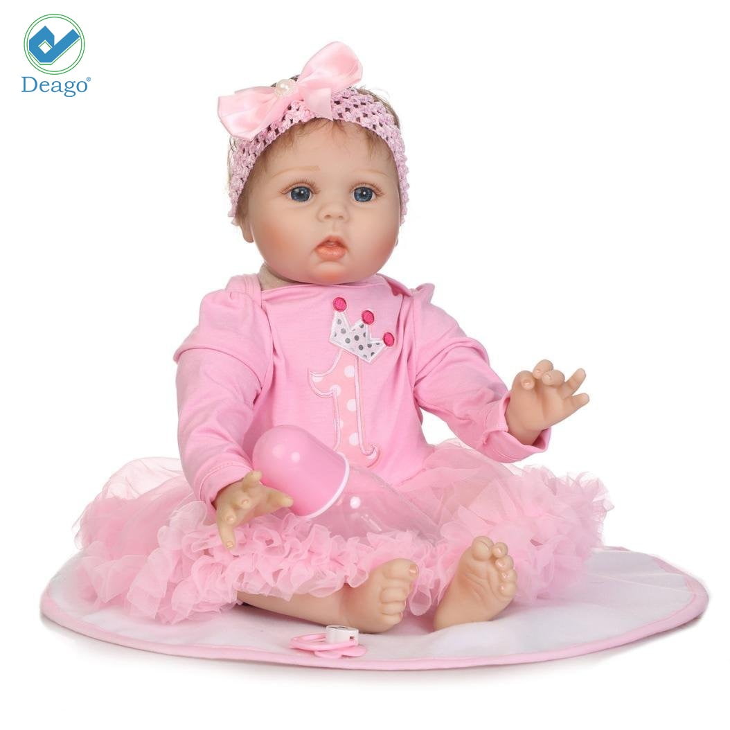 real lifelike baby dolls