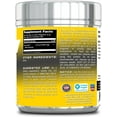 thumbnail image 2 of Amazing Muscle Beta Alanine 2000mg Per Serving 1 Lb Powder Supplement | 250 Serving | Non-GMO | Gluten Free | Made in USA, 2 of 7