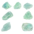 thumbnail image 4 of KAKOWELY 1 juego de piedras aromáticas de fluorita verde para decoración de peceras., 4 of 4