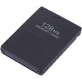 thumbnail image 4 of PS 2 memory card, PS2 memory card, high-speed memory card (128M), 4 of 4