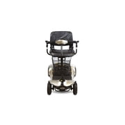 Shoprider Dasher 4 Disassembling Travel Mobility Scooter