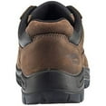 thumbnail image 3 of FSI Nautilus Avenger Mens Brown Composite Toe Waterproof Work Shoes A7118, 3 of 4
