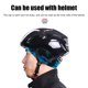 thumbnail image 3 of Casco de secado rápido Ciclismo Gorra Motocicleta Unisex Motocicleta Bicicleta Montar Sombrero JShteea El nuevo, 3 of 7