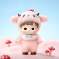 thumbnail image 2 of 2025 POP MART HACIPUPU Snuggle With You Series Caja de peluche sorpresa Juguetes Caja misteriosa Figura de acción misteriosa Modelo sorpresa Regalo de cumpleaños, 2 of 5