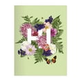 thumbnail image 2 of Say It with Flowers Greeting Assortment Notecard Box, (Paperback), 2 of 13